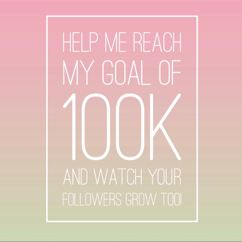 💕LIKE FOLLOW SHARE!💕Let’s Help Each Other!! - Picture 3 of 3